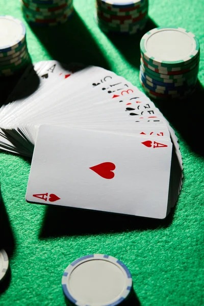 bandartaruhan Weekly Poker Series