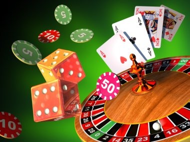 bandartaruhan Live Casino