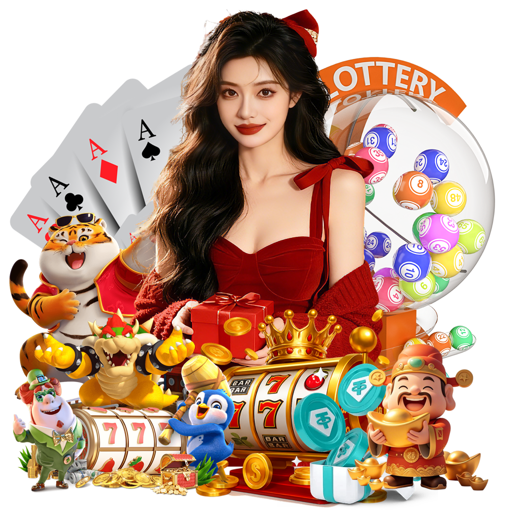 bandartaruhan Slots