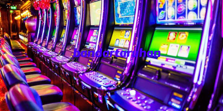 bandartaruhan Live Sportsbook Markets at Your Fingertips
